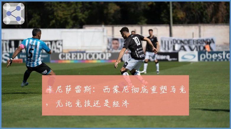 卡尼萨雷斯：西蒙尼彻底重塑马竞，无论竞技还是经济