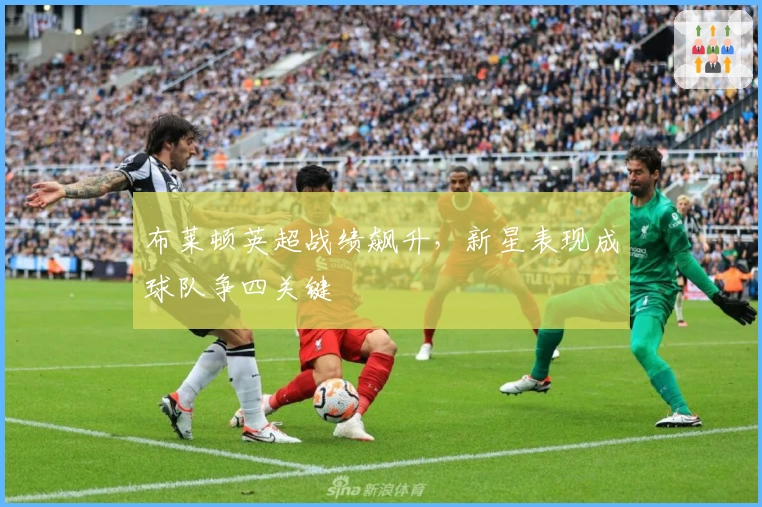 布莱顿英超战绩飙升，新星表现成球队争四关键